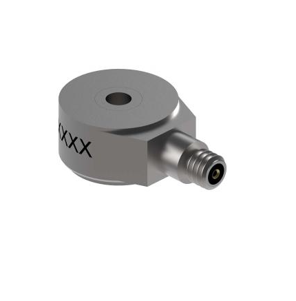 Miniature Accelerometer 3220 Series Miniature Accelerometer 3220 Series